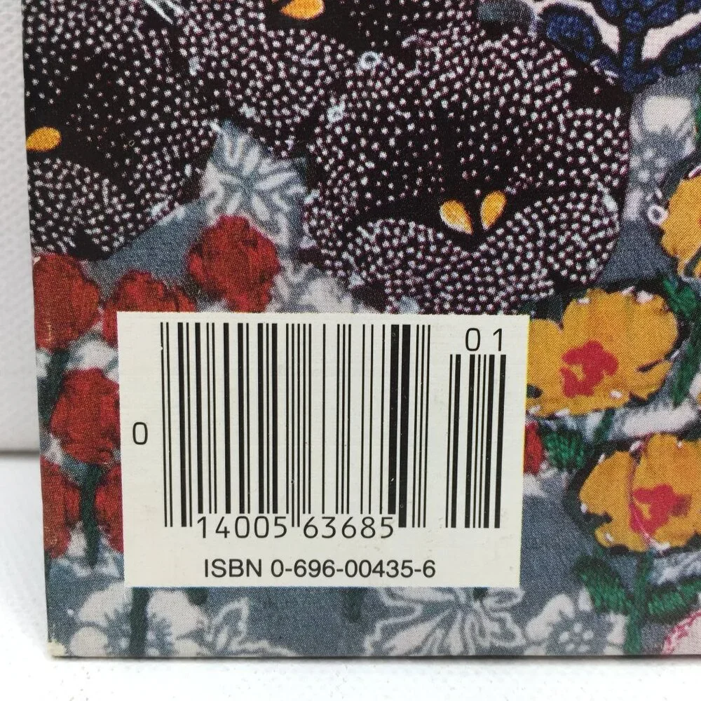 Better Homes Gardens Applique Book Quilt Quilting Sewing Projects Patterns Tips